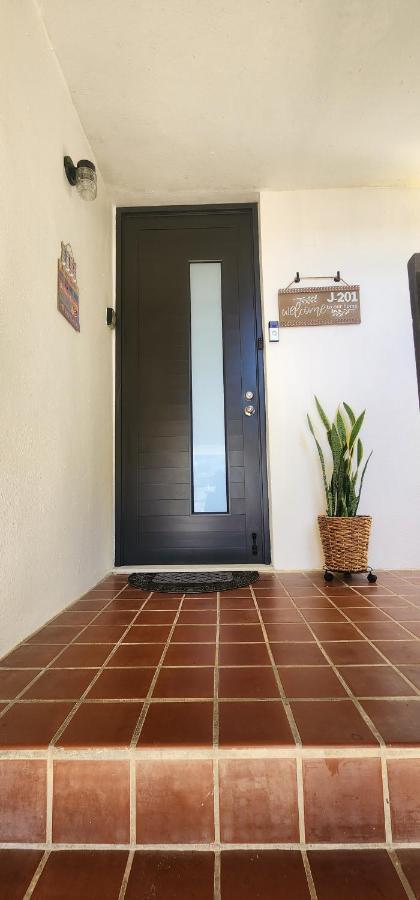 Villamar Fajardo Extérieur photo
